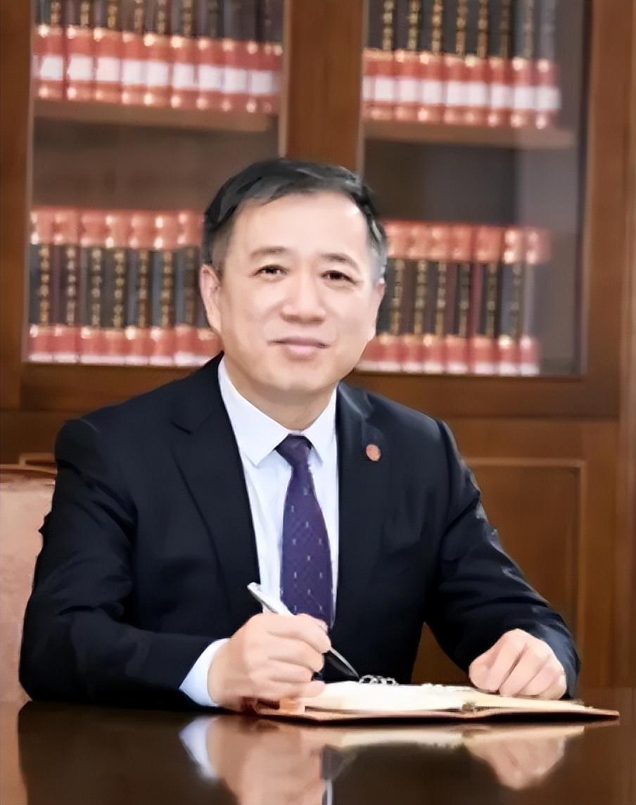 上海交通大学领导班子