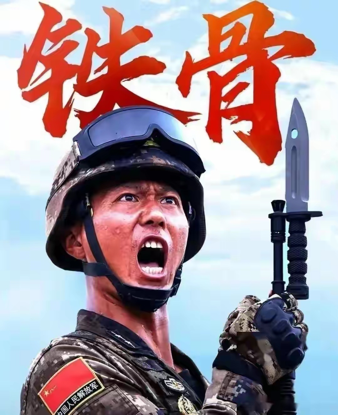 国家危机时,我们应该做些什么?