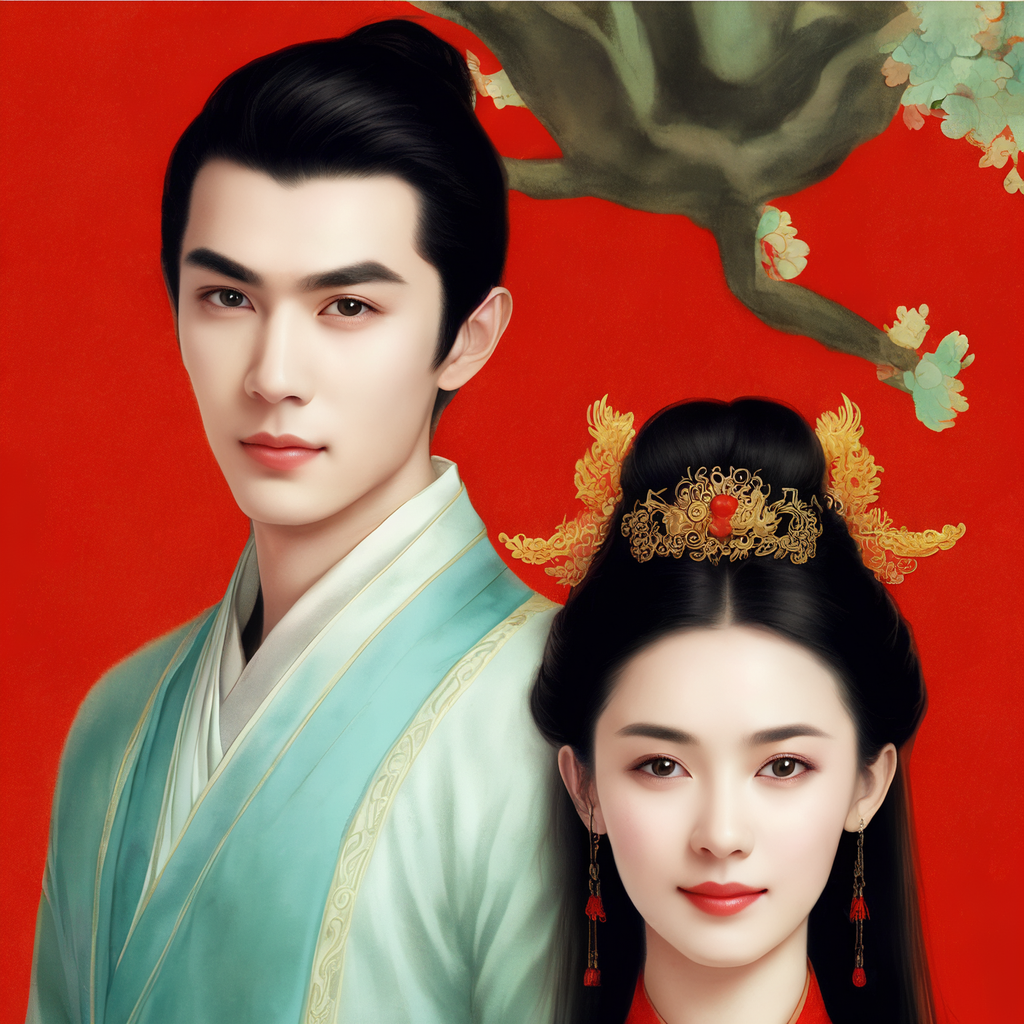 只有钱,没有才,那么会吸引到低端女性