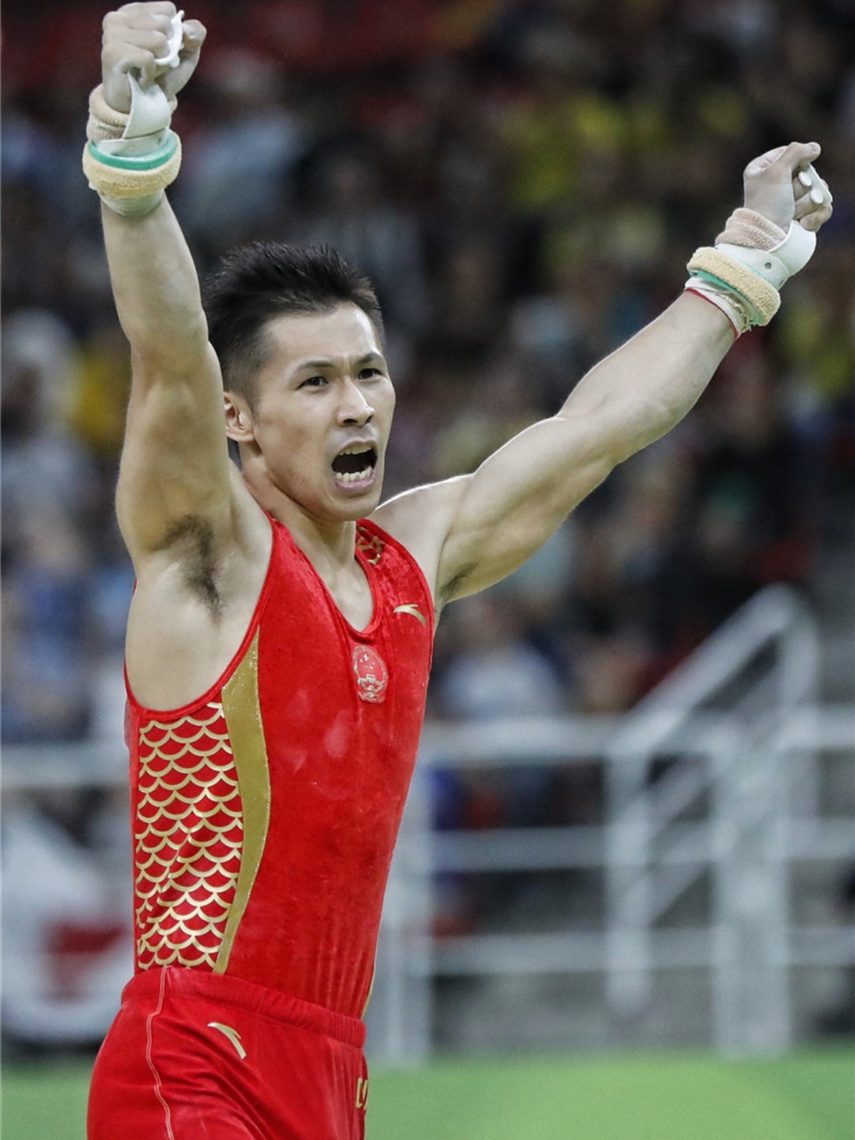 同时,张成龙也提醒公众,运动需根据个人情况适度进行,以防受伤