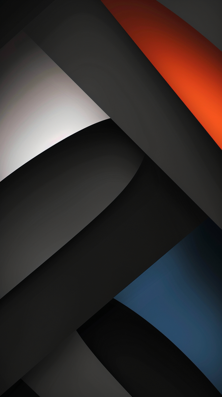 现代主义,极简线条手机壁纸分享 #aigc未来