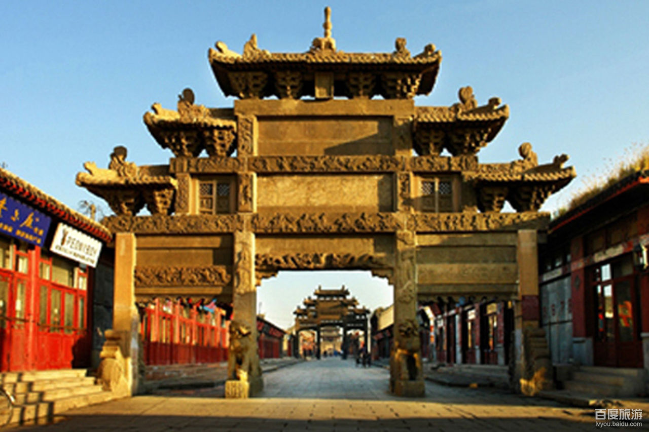 辽宁兴城十大景点有哪些?景色不错,游人不多,快去看看