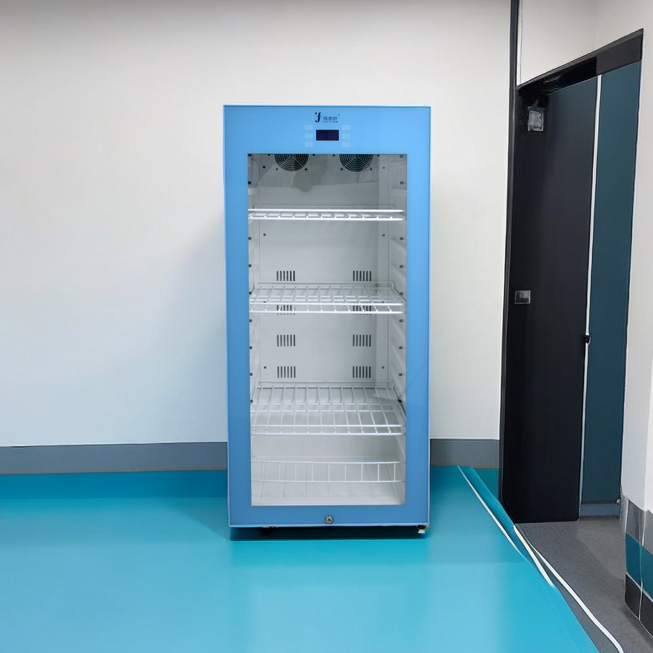 福意联fyl-ys-230l医用恒温箱由北京福意电器生产,容量230升,温度范围