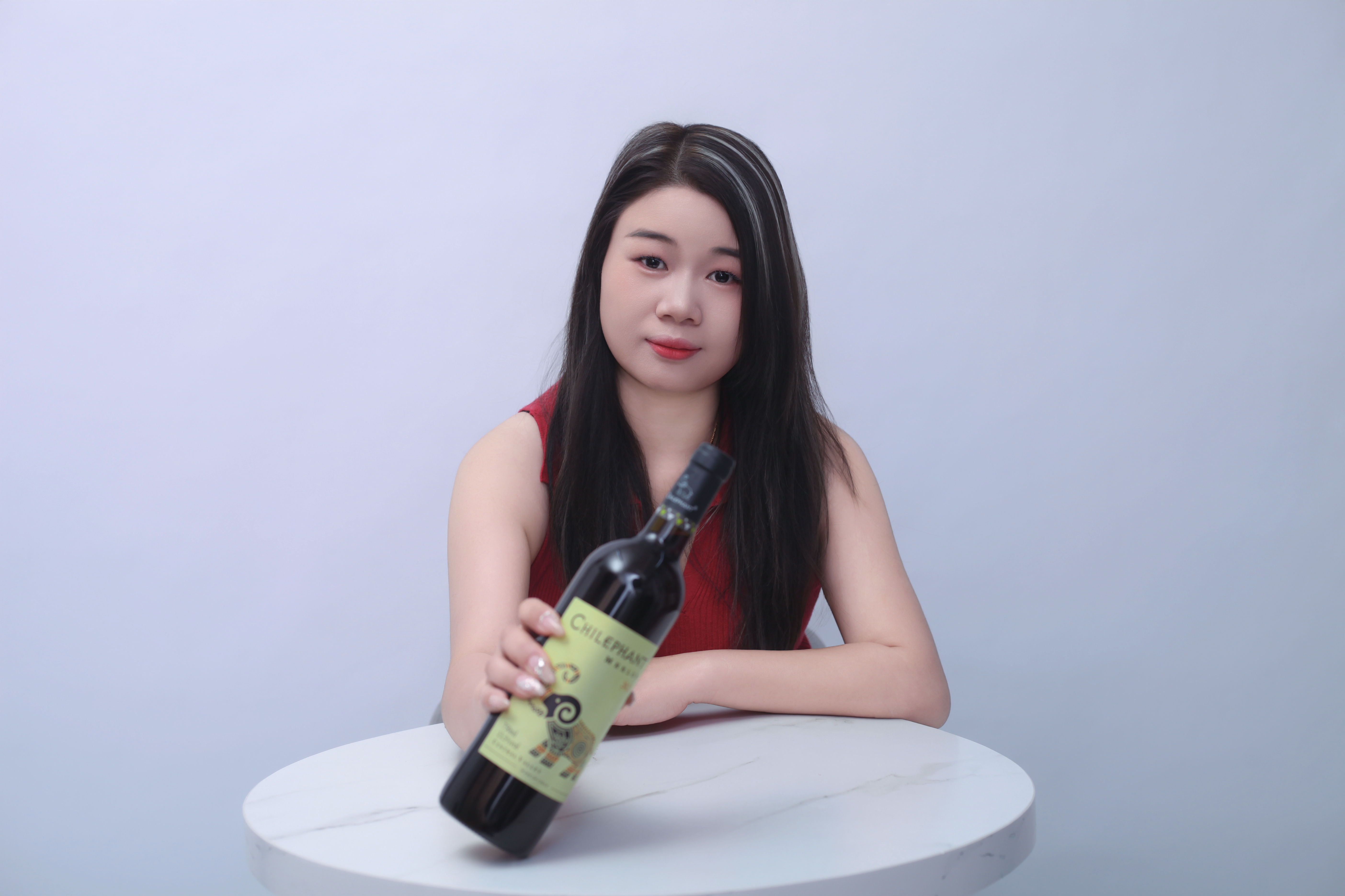 艺燕:最好的状态,最美的自己