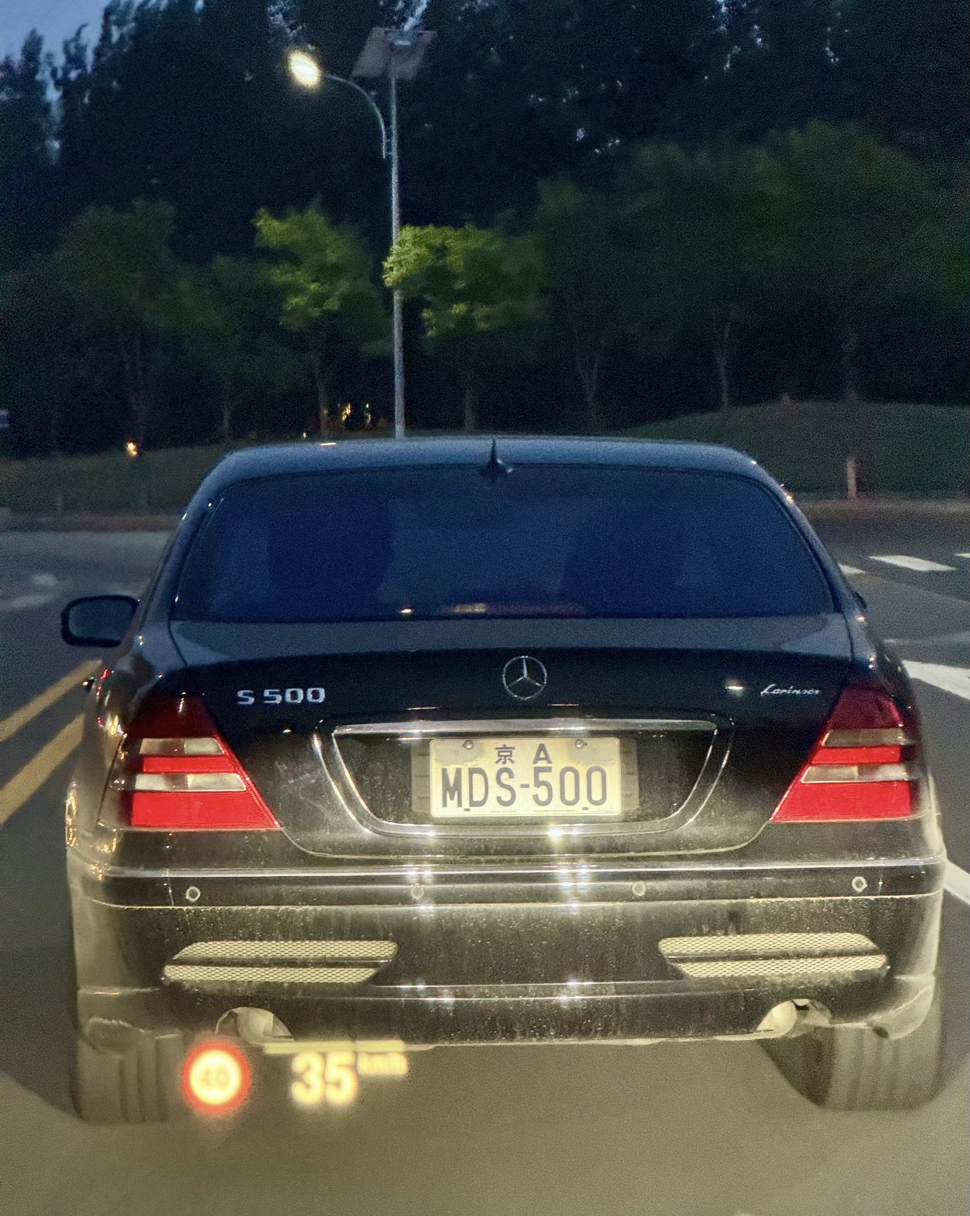 02式牌照已经不多见了,一转眼已经二十多年了