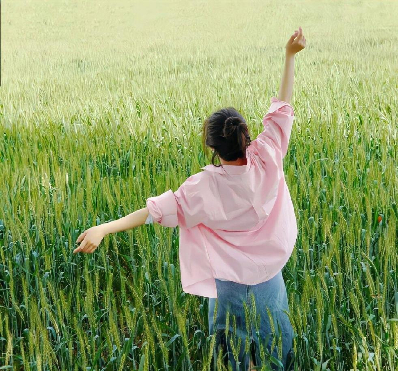 超级富有生命力的头像 #动态连更挑战