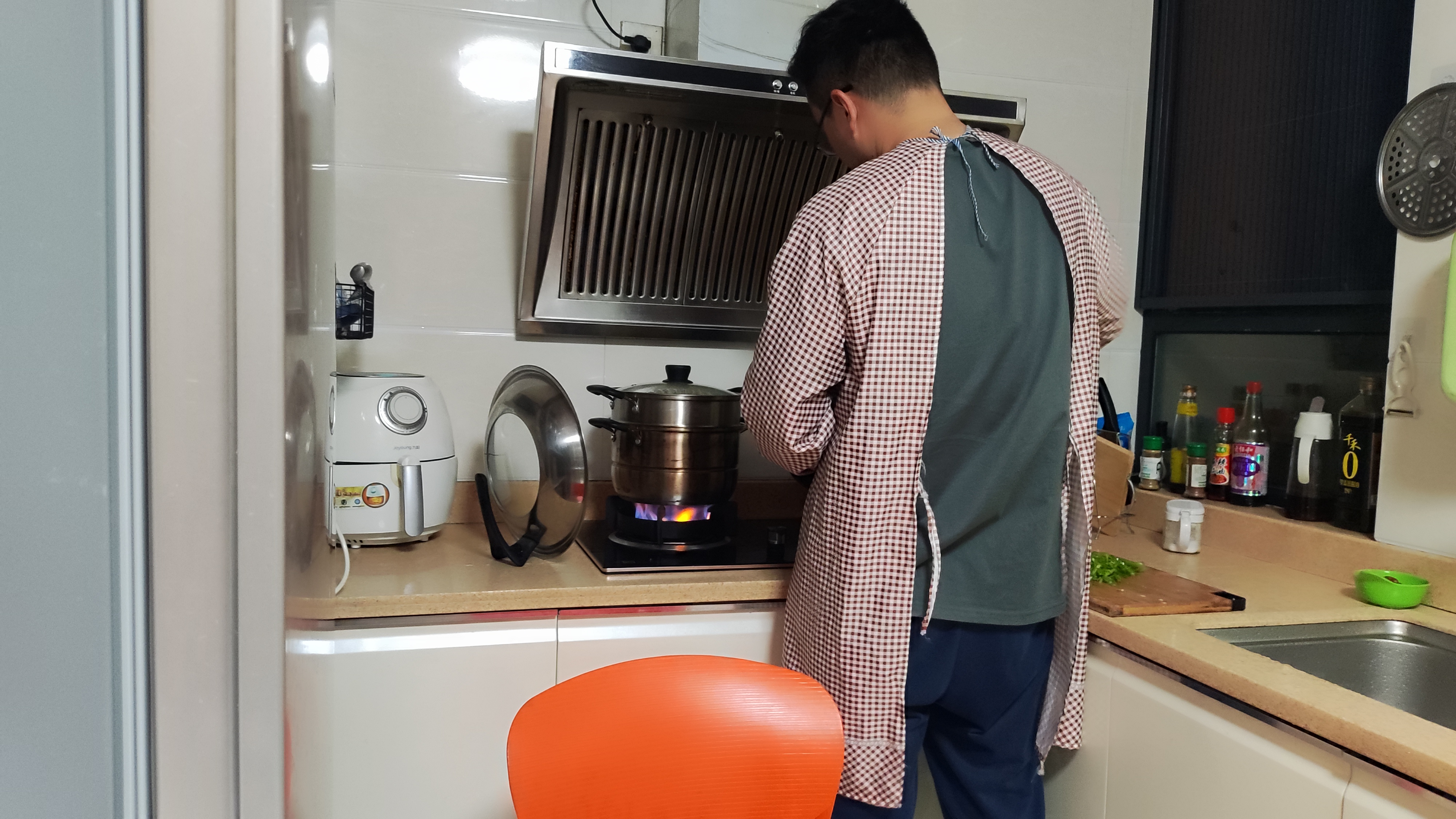 20,这个特殊的日子,还是我的生日