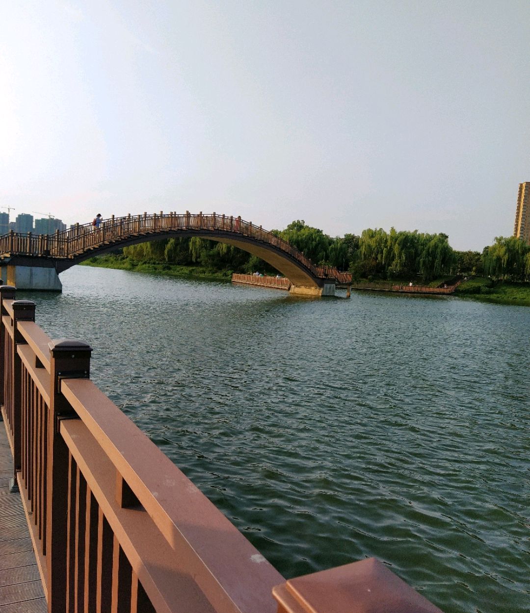 安徽蚌埠最值得打卡游玩的10大景点