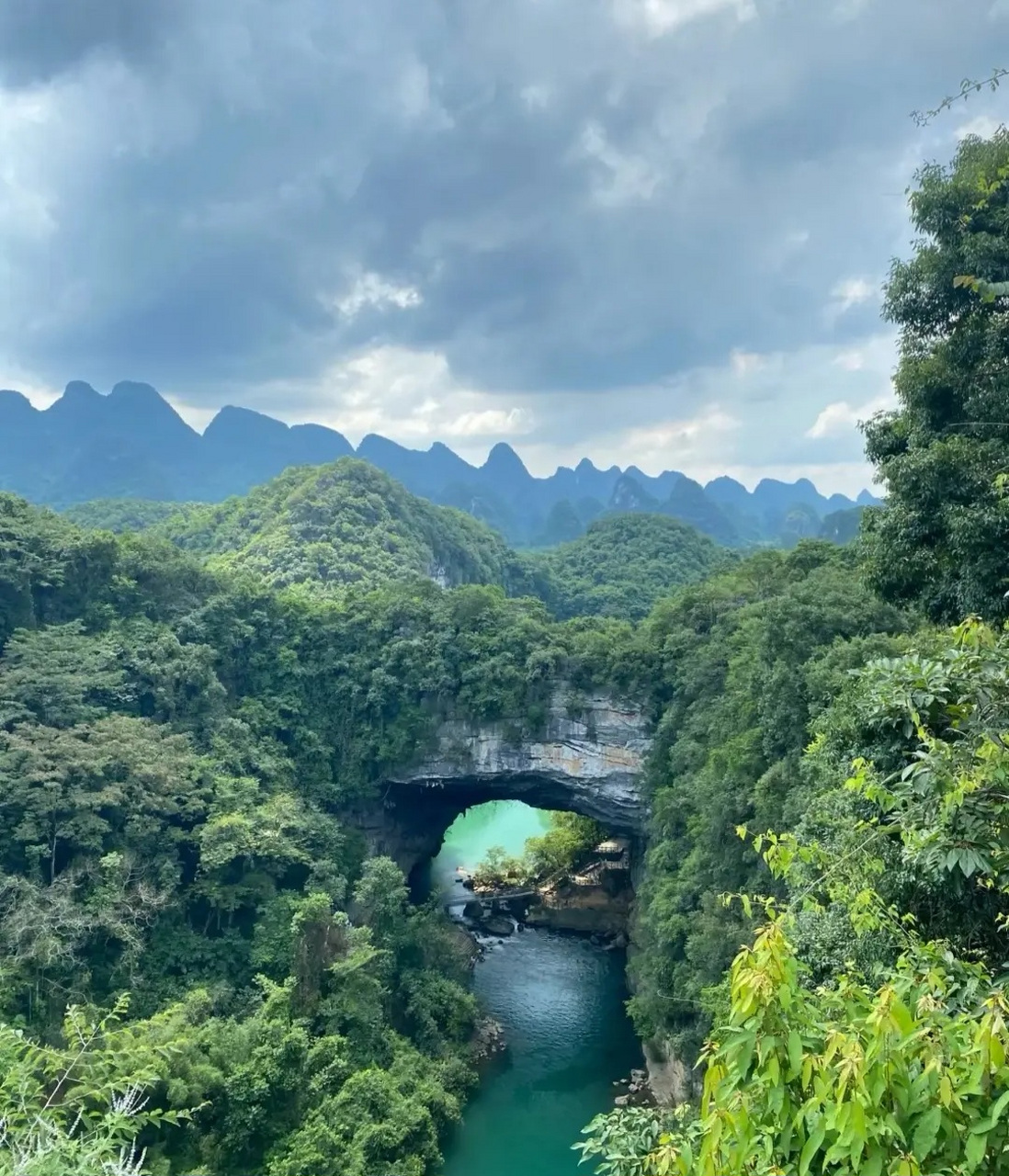 柳州有啥好玩的景点图片