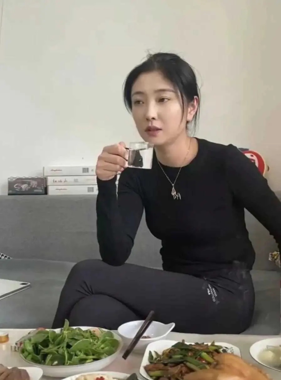 40岁丈母娘意外怀孕