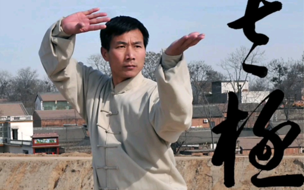 陈氏太极拳传人陈炳:以太极拳连接世界,将传武转化为全球语言