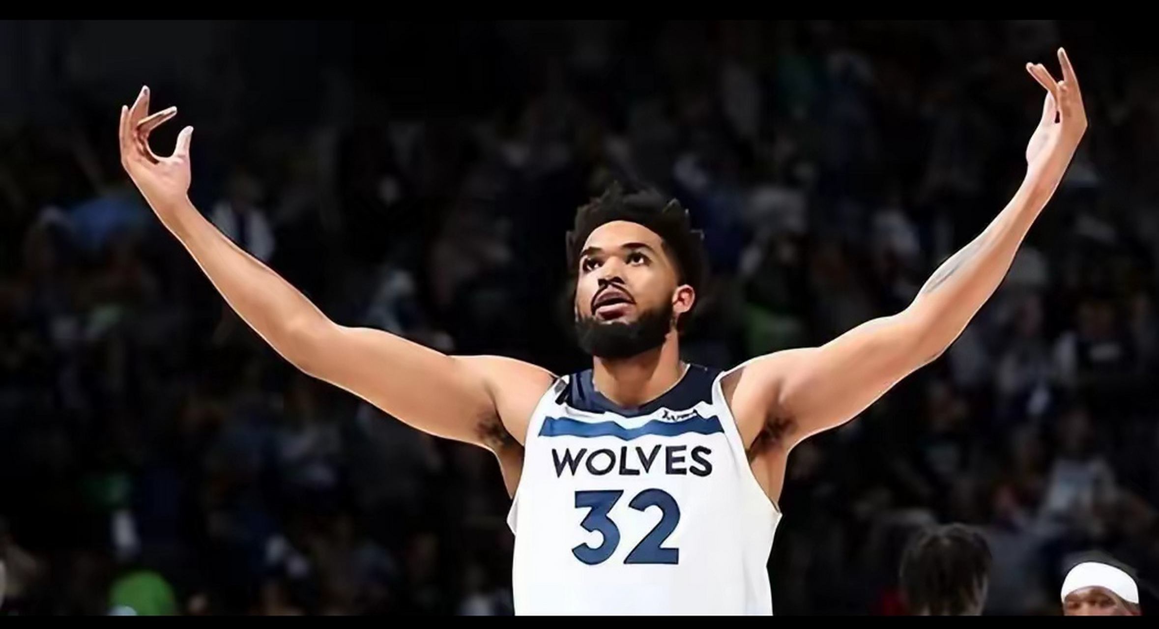 森林狼和独行侠进入西部决赛,很多人都被打脸 特别是那些解说砖家