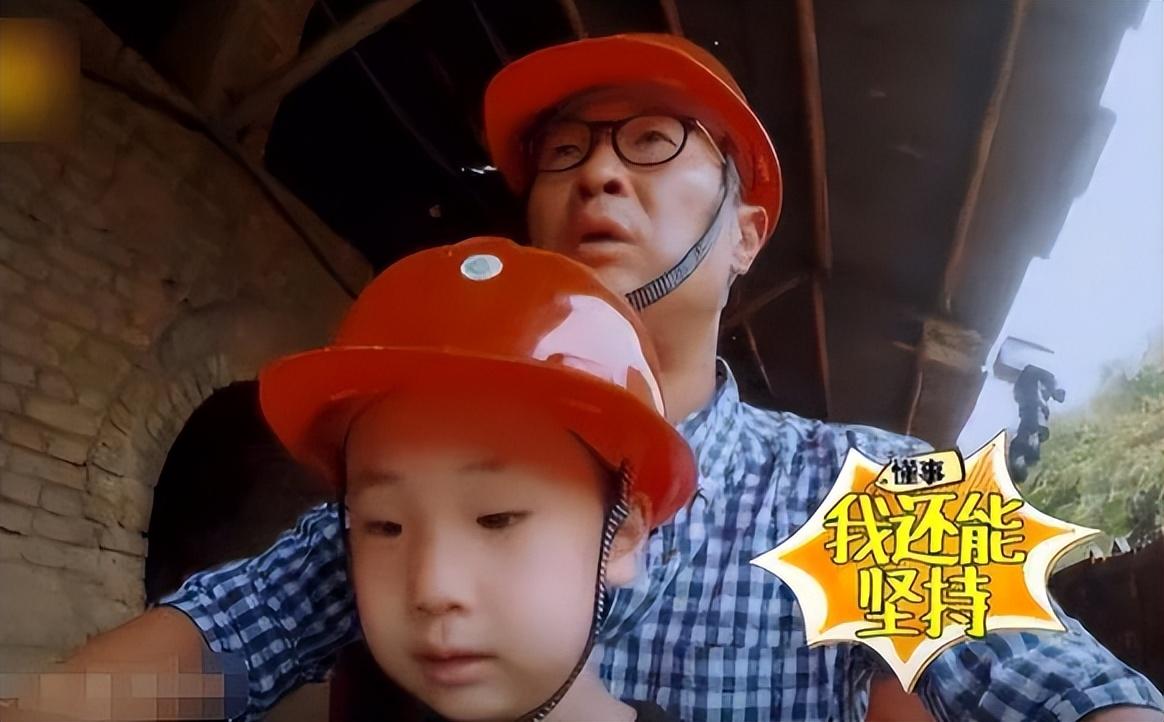 林永健,一个被低估的实力演员