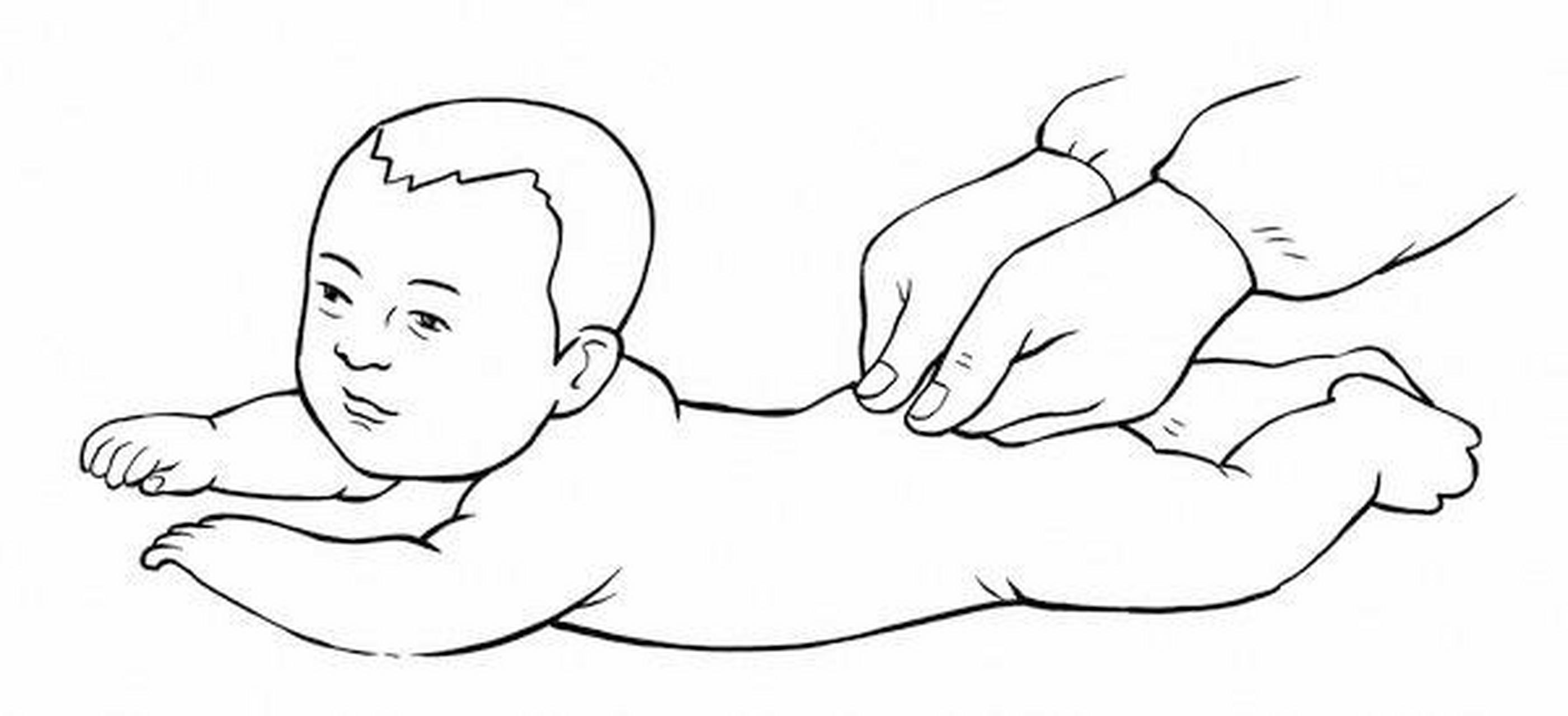 安童一小儿推拿,专业团队 绿色疗法!让孩子在舒适环境中享受贴心服务.