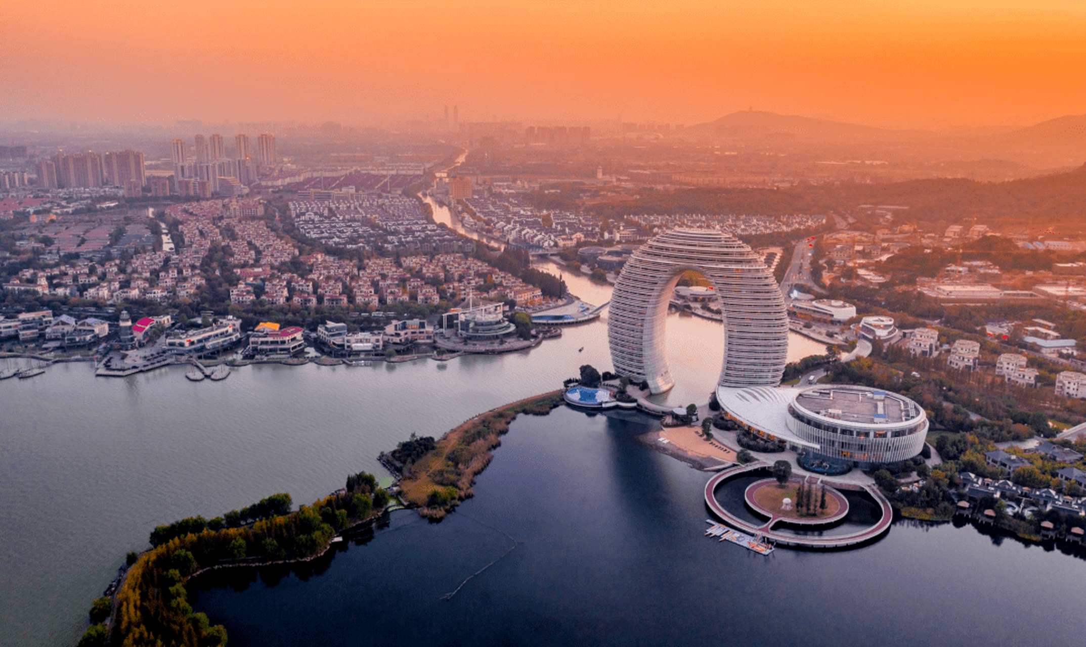 湖州标志性建筑物图片图片