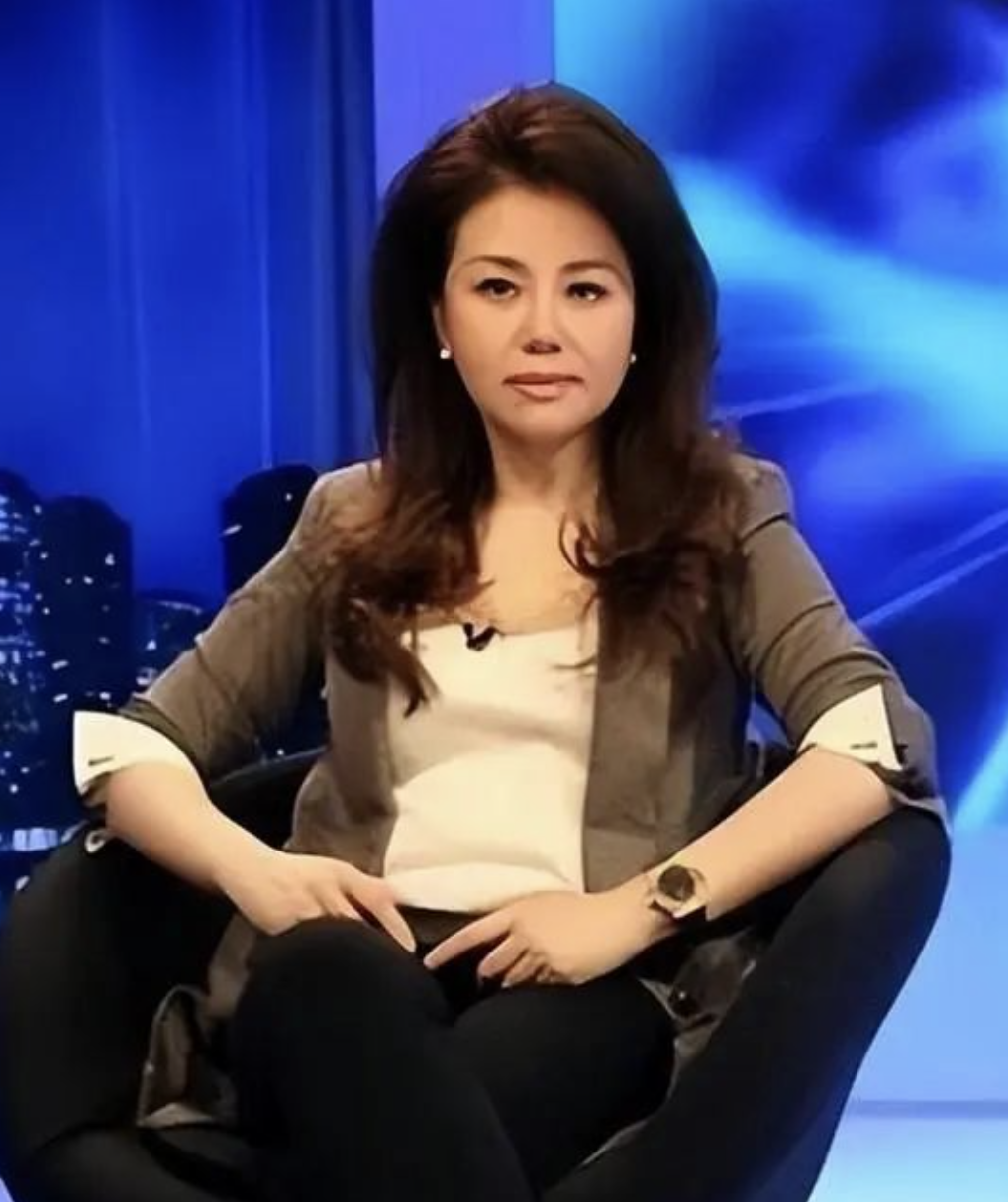 主持人方静:44岁因病去世,一生未婚无子女,至今令人意难平