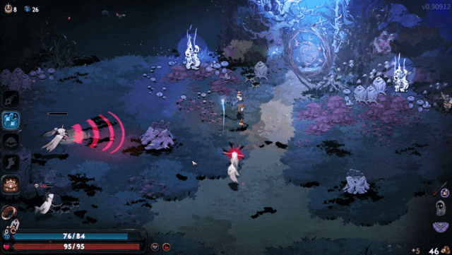 2.0依然是神作,这款游戏值得熬两个大夜