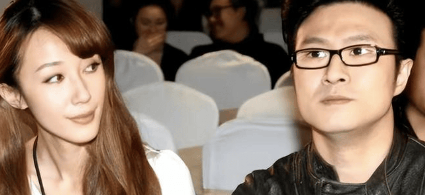 汪峰疑有新恋情!女方离异育有一女,与章子怡一双儿女相处和谐?