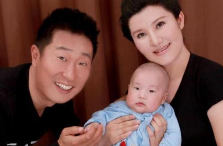 林永健,一个被低估的实力演员