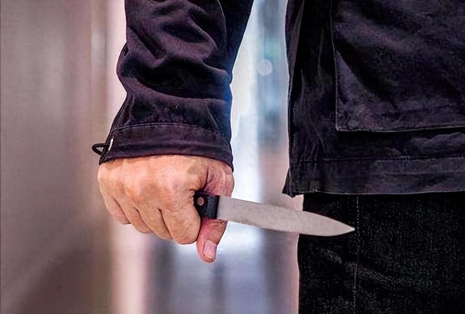 陕西延安小村庄发生血案,小伙小董因祖宅被抢,双亲离世,怒而持刀闯入