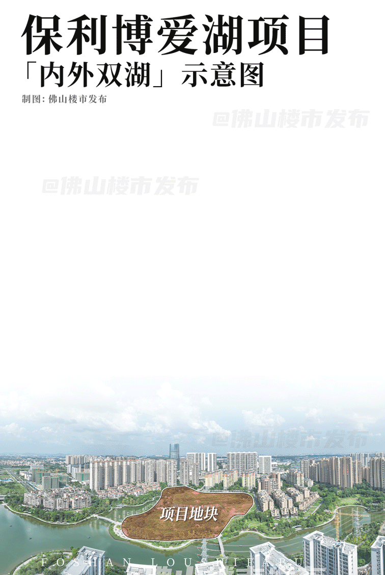 没想到,房企发布会都卷成这样了