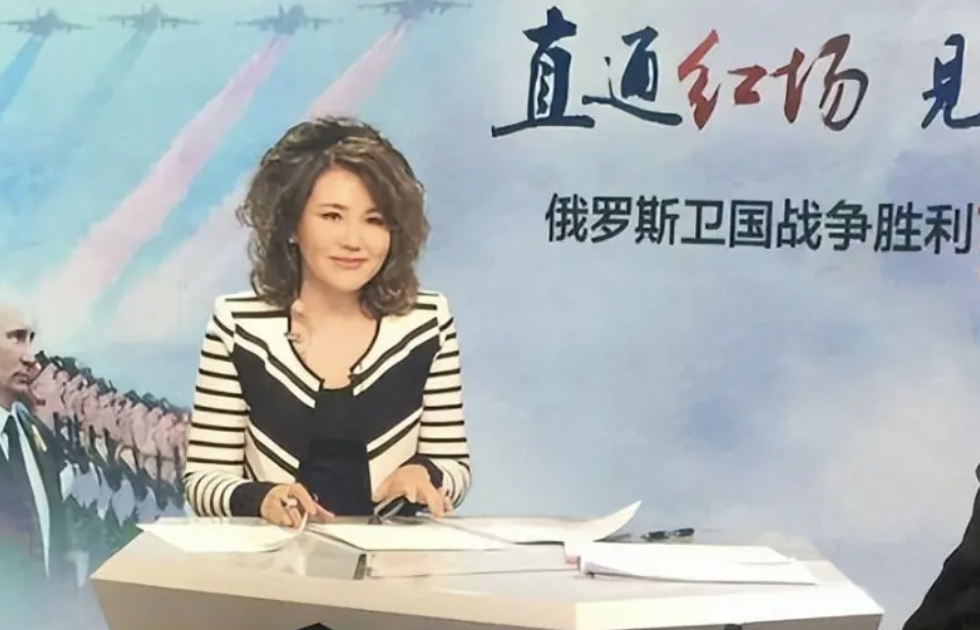 主持人方静:44岁因病去世,一生未婚无子女,至今令人意难平