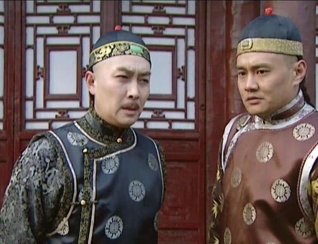 历史上雍正为何对十三弟胤祥那么好?他们俩关系好到了哪种程度?