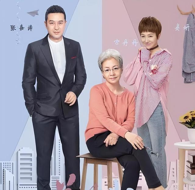 回顾姜妍:从喜剧新人到荧幕新星的蜕变之路