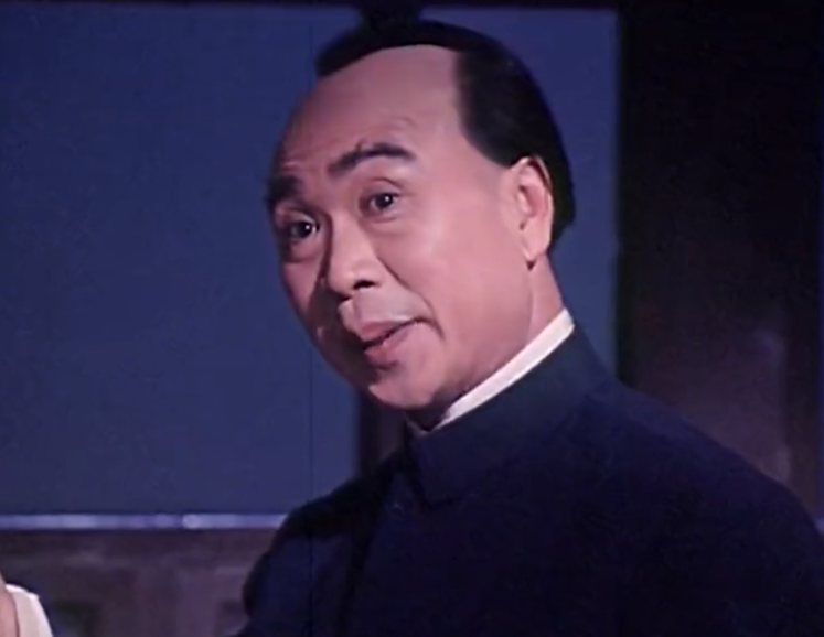 老电影《侦察兵》演员现状,王心刚91岁仍健在,多位老戏骨去世