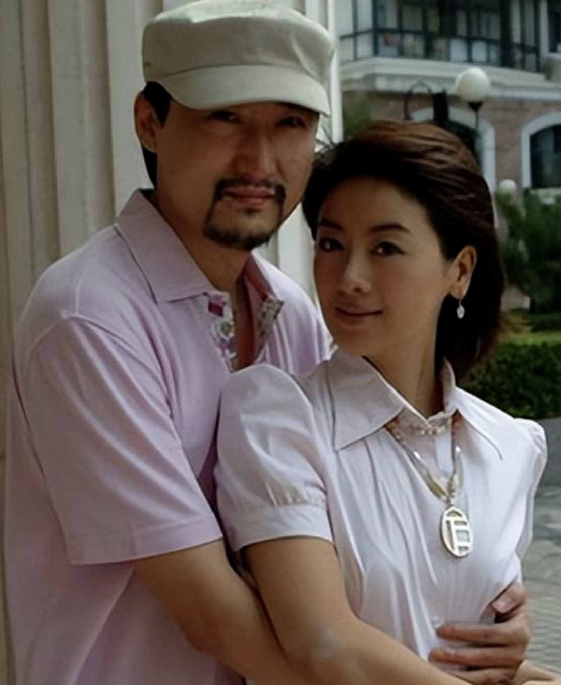 10年后再看小李琳,再婚嫁被指"吃软饭"的经超,才是正确的选择