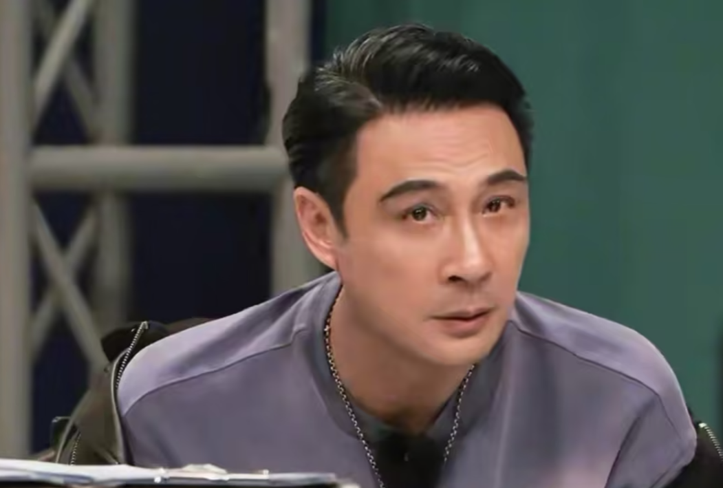 这5位男星演技炸裂,却无缘金像奖影帝,达式常吴镇宇谁更可惜?