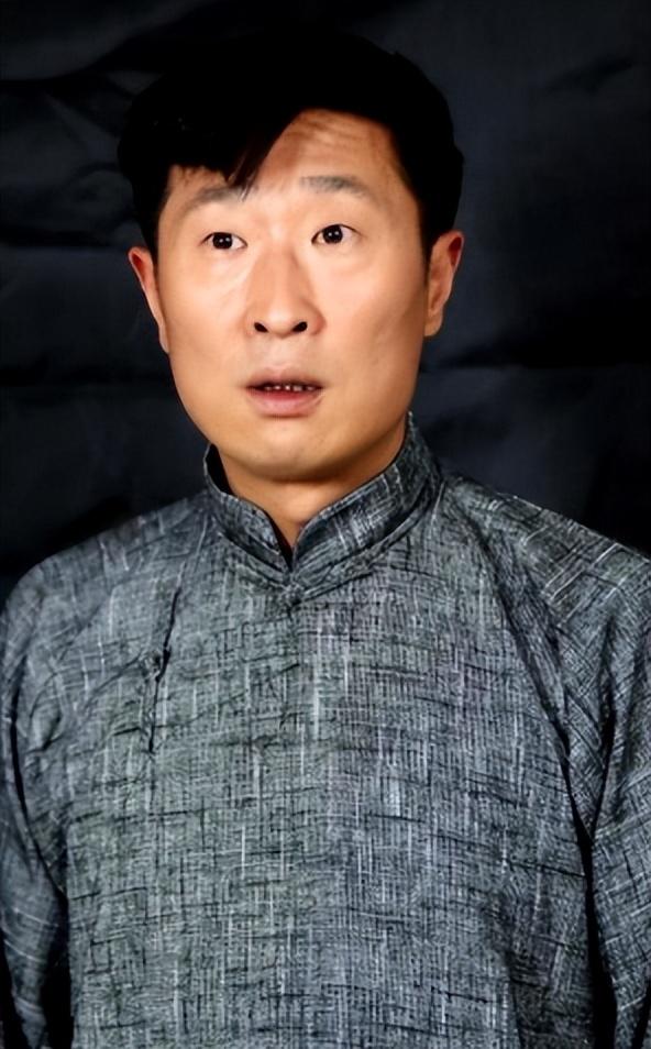 林永健,一个被低估的实力演员