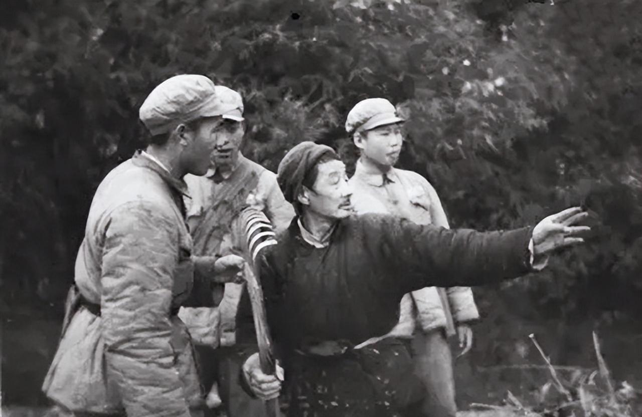 抗战时期边区司令员,杀害8位战友生活奢靡,后人却状告历史作家