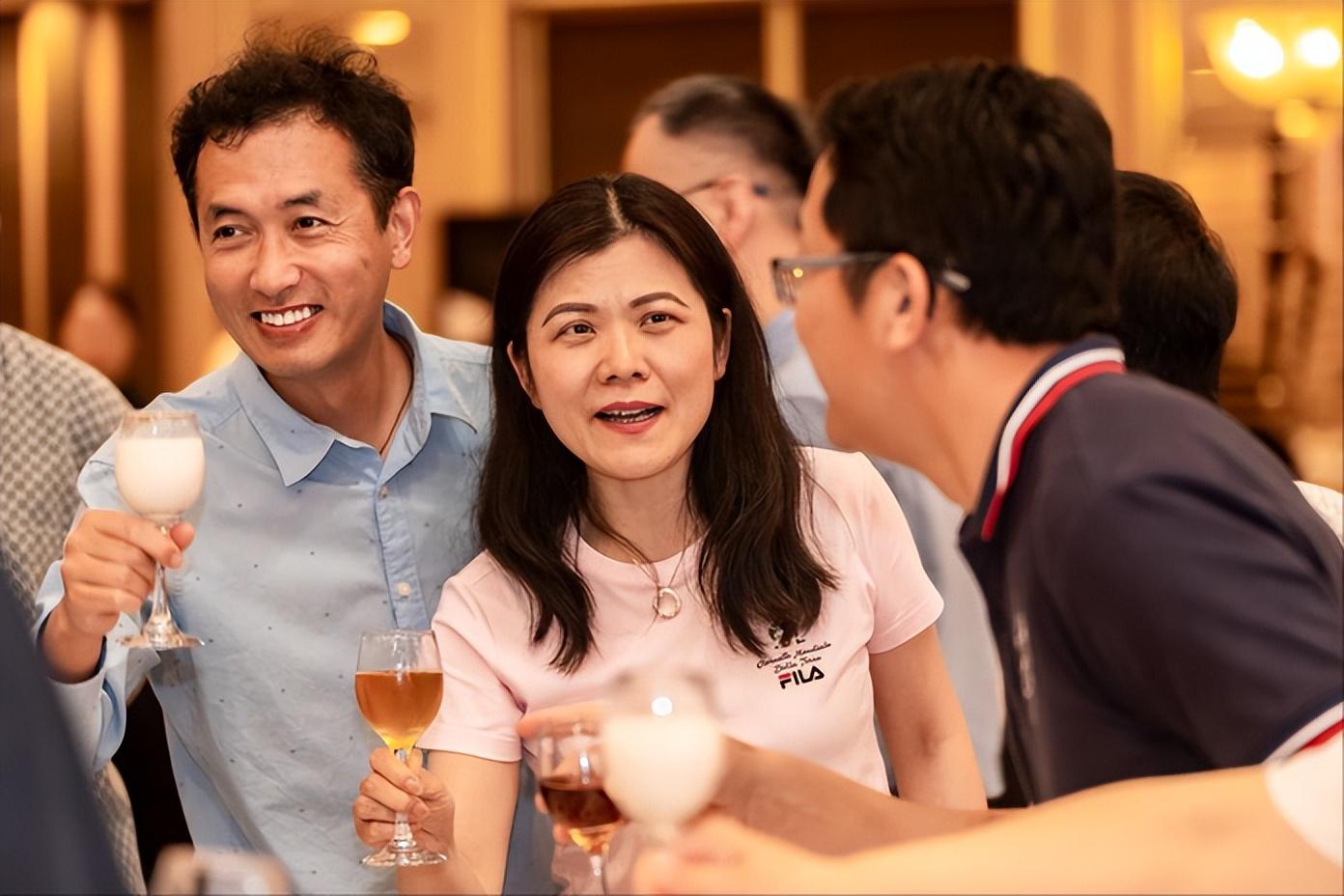 春风得意 珈人有约——武汉大学青岛校友会2024年度活动圆满举行