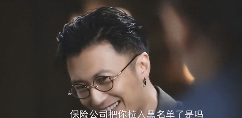 谢霆锋的手,黄晓明的脚,陈宝国的眼睛,让多少"流量明星"脸红