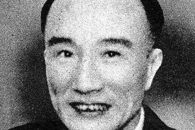 李士群痛惜未演好自己人生角色;梅思平教诲子女忠诚祖国…这些曾经的