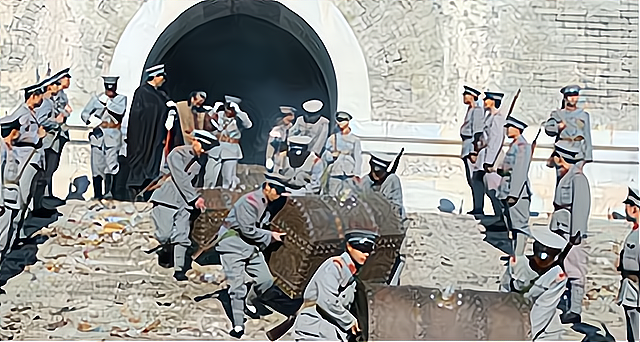 为何明十三陵对外开放的景区很少,清朝皇陵却几乎全部对外开放?