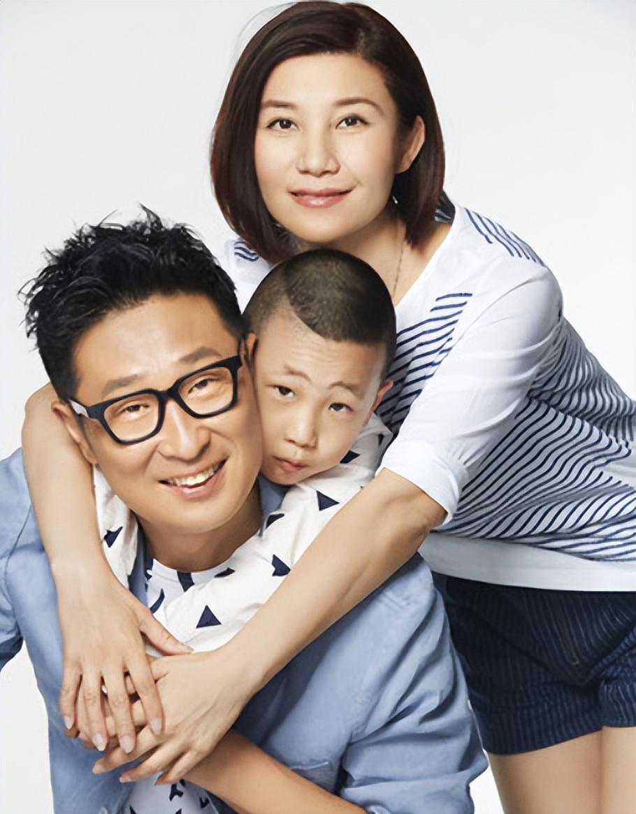 林永健,一个被低估的实力演员