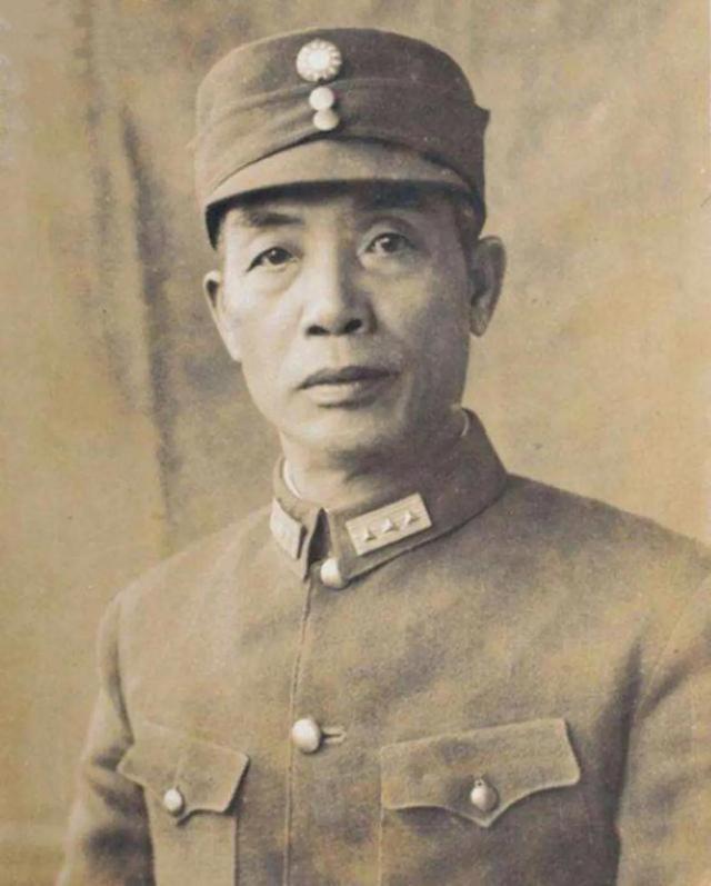 桂军和滇军二线部队为何战力差?师长找不到阵地,团长看不懂地图