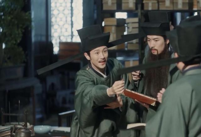 考中文武状元能当几品官?考中状元是否意味着走向了人生巅峰?