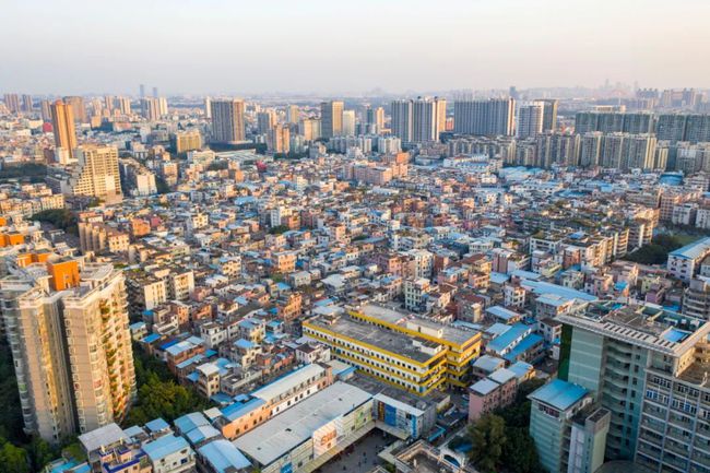 广州旧改又一批土豪出炉!海珠康鹭旧改拆补定了!