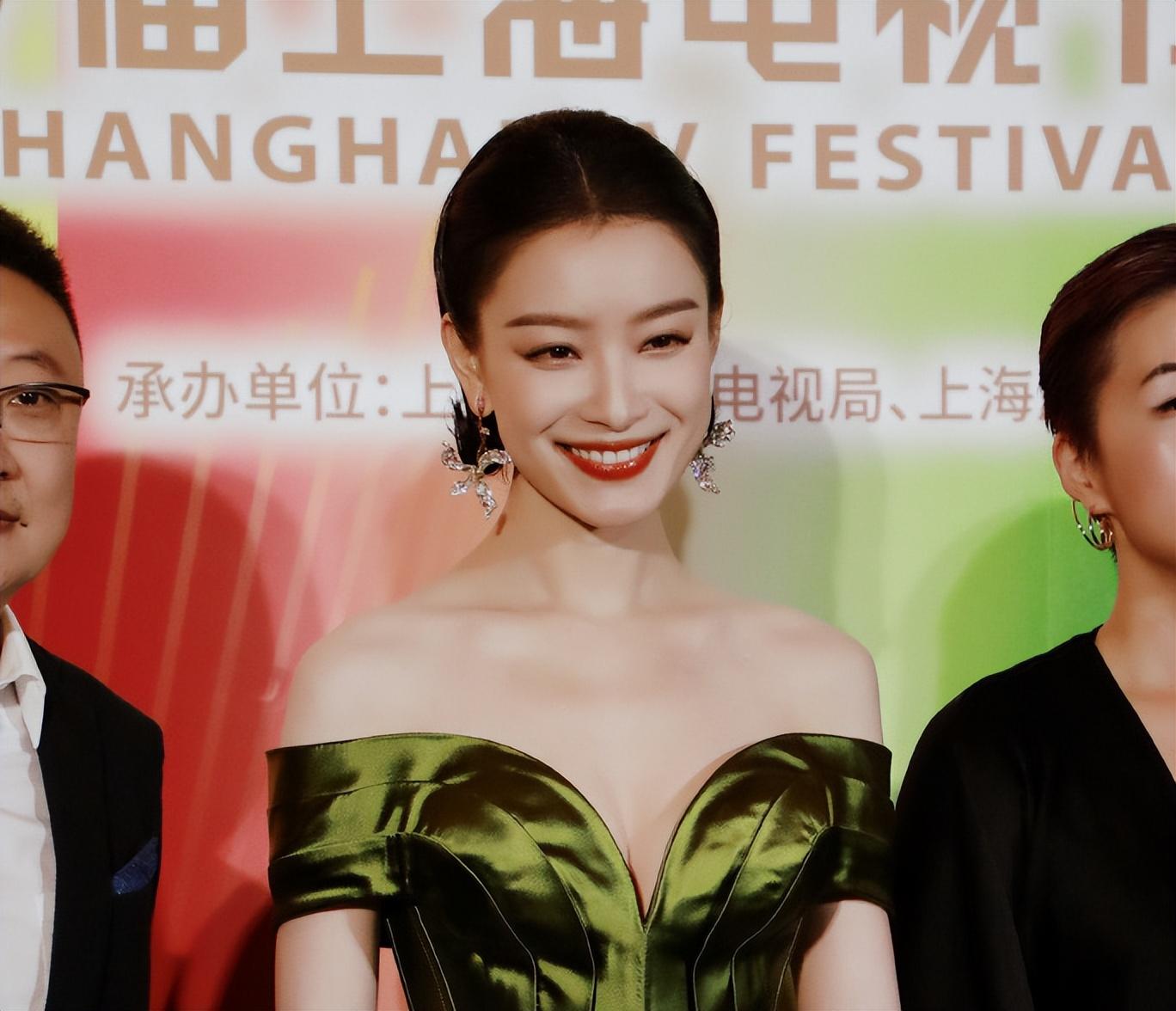 85花重新洗牌,赵丽颖倪妮成功"领跑"后,刘诗诗处境越发尴尬了