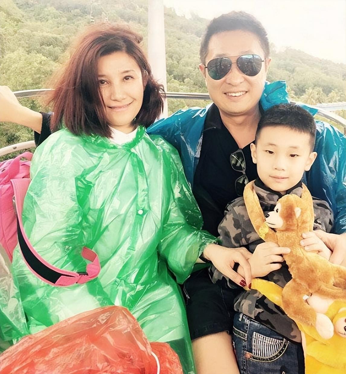 林永健,一个被低估的实力演员