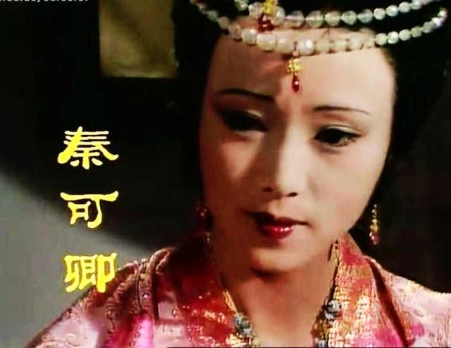 揭开秦可卿身世之谜,养生堂只是个幌子,真实身份不容小觑