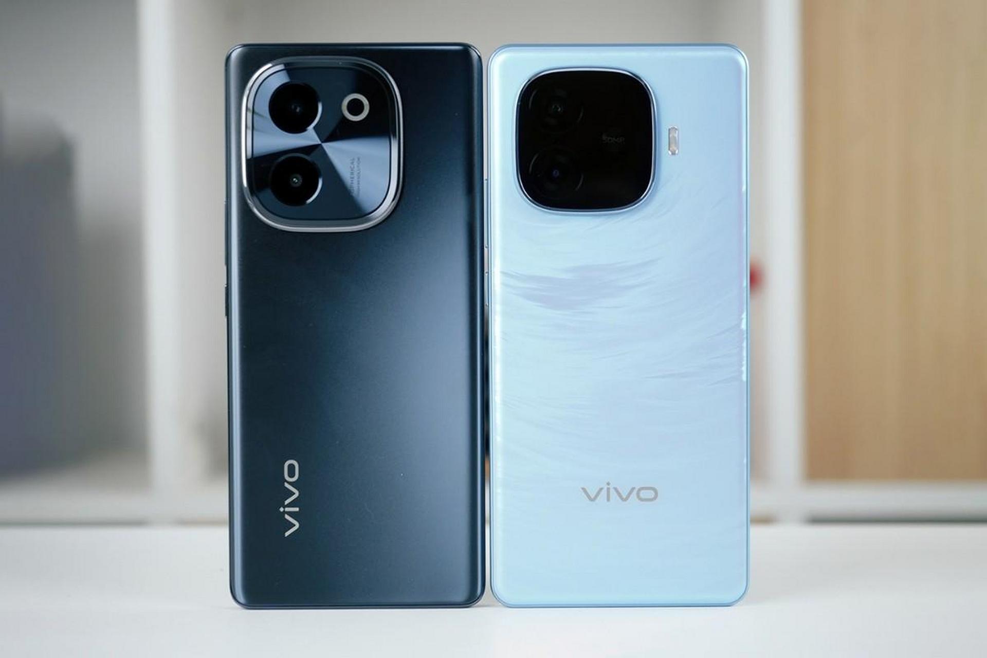 vivoy200系列三款机型各有侧重,分别适合不同使用场景.