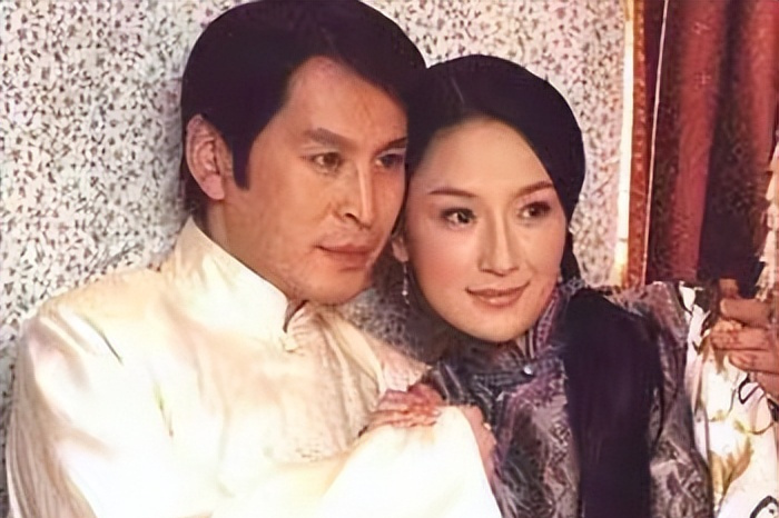 《京华烟云》中曼娘美貌倾城,命运却令人心疼!