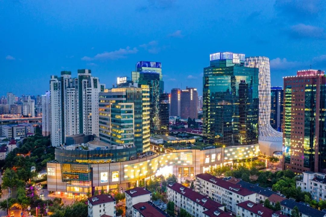 上海南丰城320㎡办公室招租中