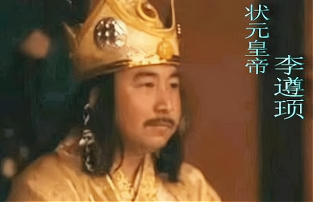 考中文武状元能当几品官?考中状元是否意味着走向了人生巅峰?