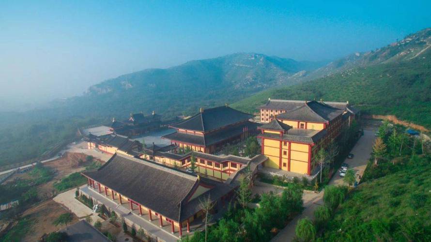 徐水旅游景点大全