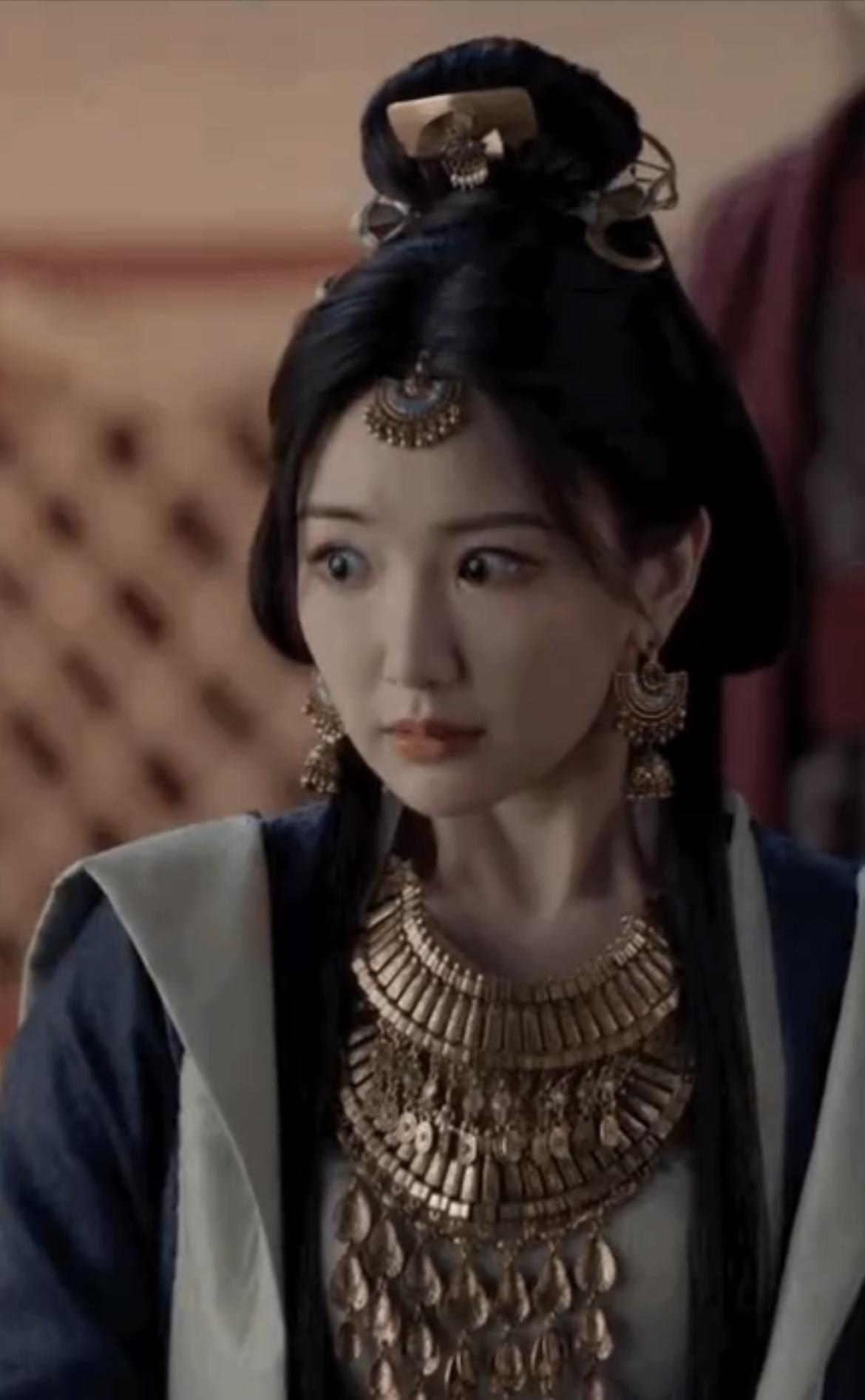 看被"整容脸"毁了的庆余年2!冯小刚张艺谋的话,终于有人信了